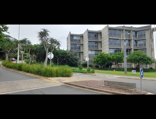 177M² OFFICE TO LET IN UMHLANGA RIDGESIDE